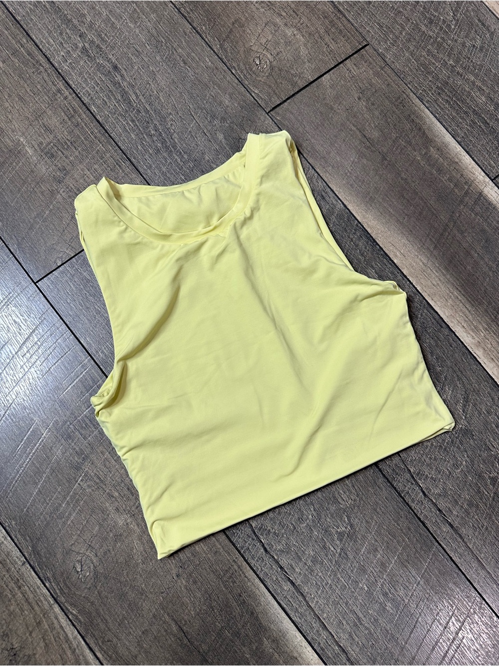 Vitality Allora Tank Top